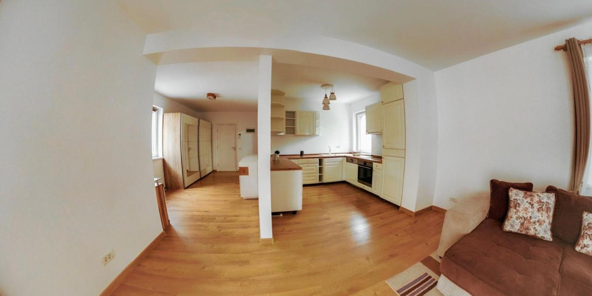 Dariana House Brasov Apartment Luaran gambar
