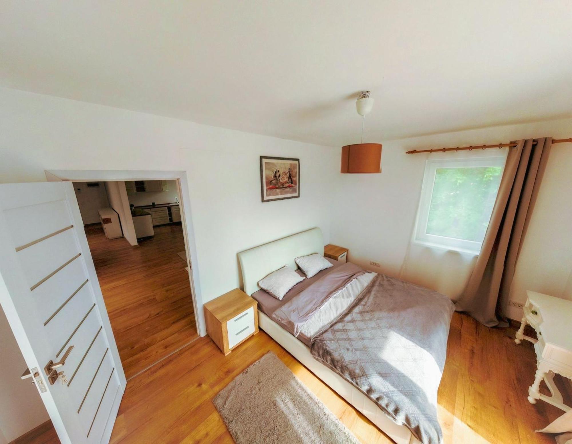 Dariana House Brasov Apartment Luaran gambar