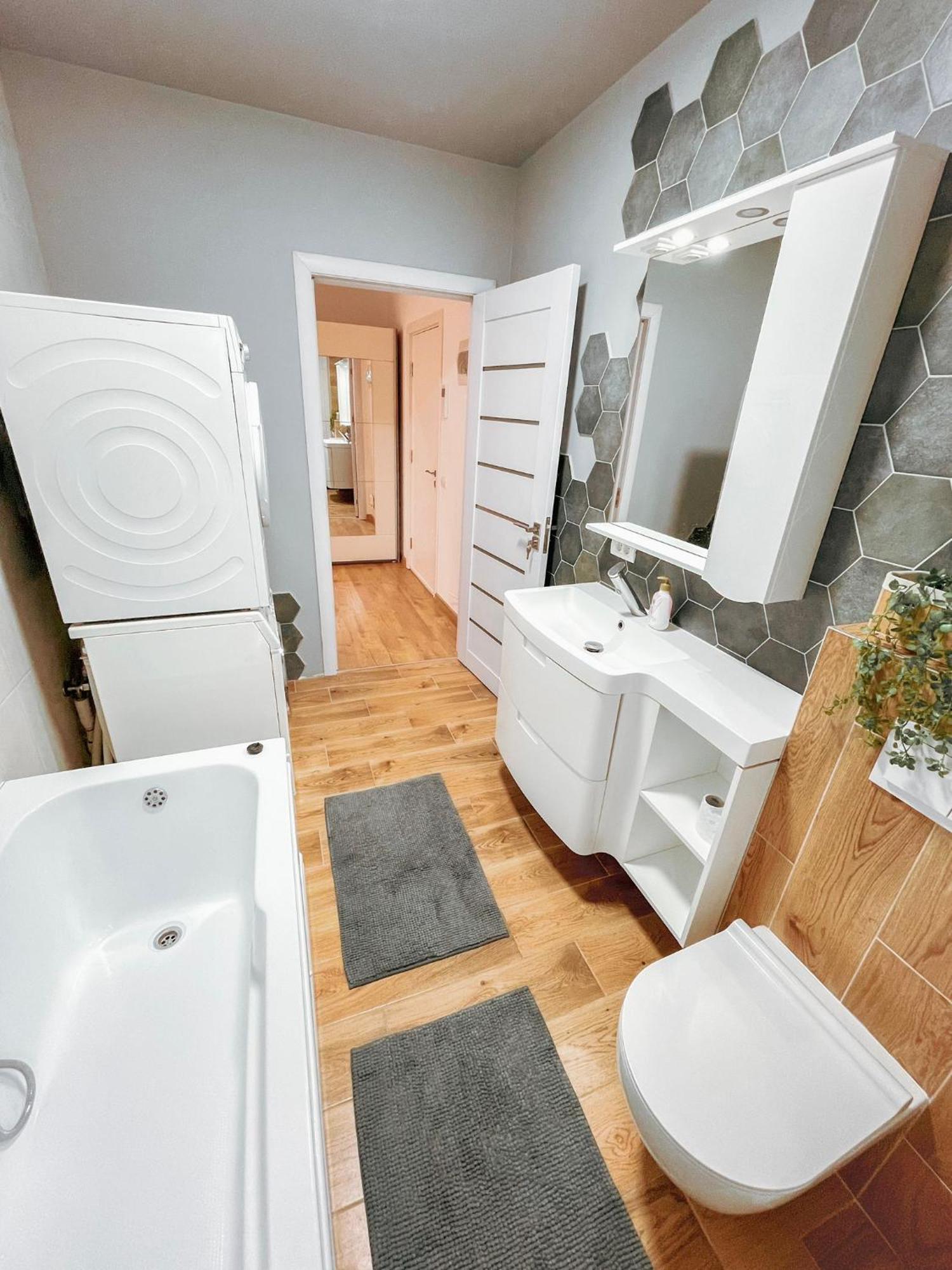 Dariana House Brasov Apartment Luaran gambar
