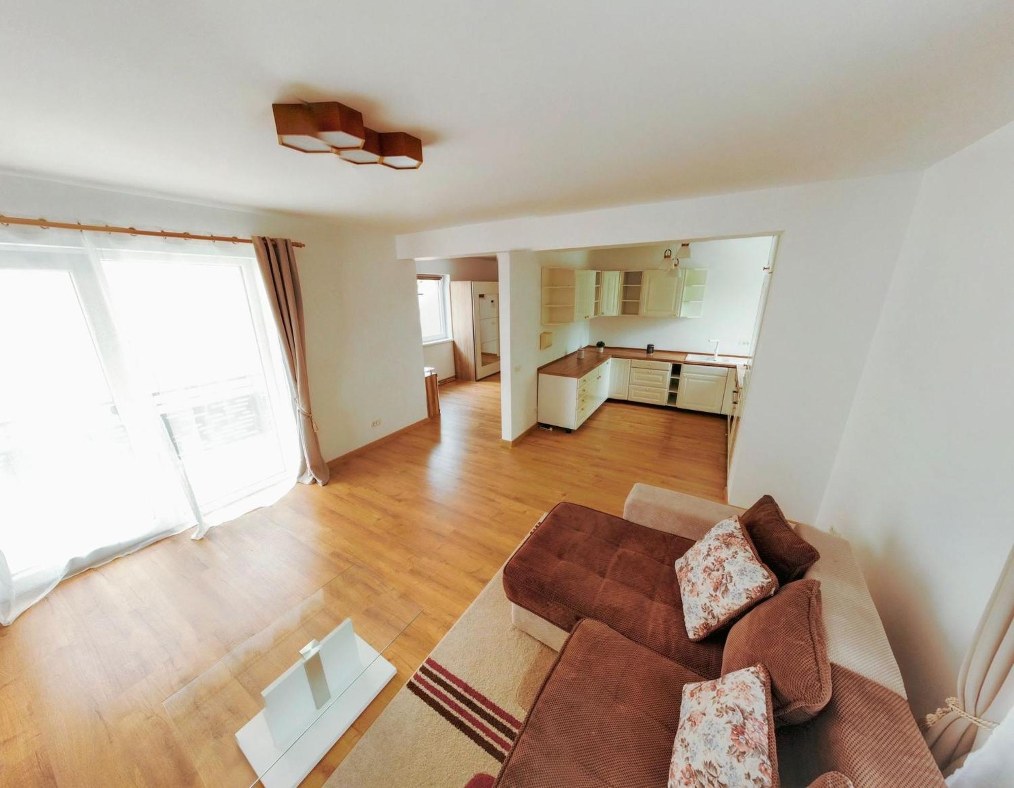 Dariana House Brasov Apartment Luaran gambar